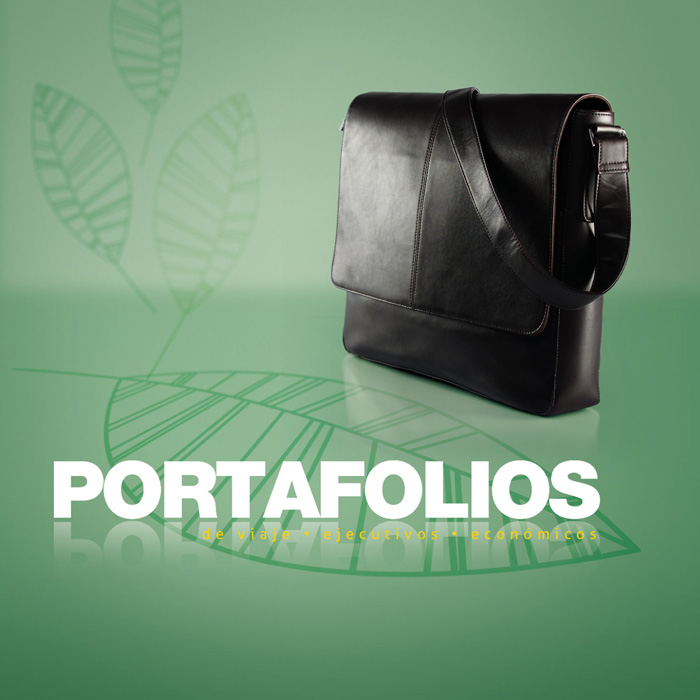 Porta Folios