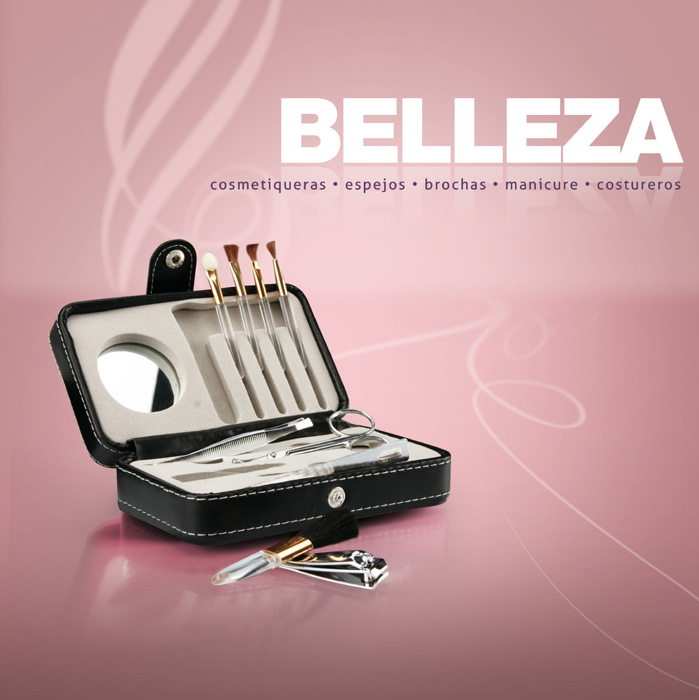 Articulos Promocionales de Belleza cancun