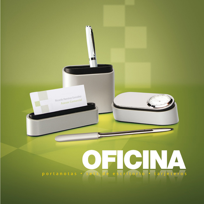 Articulos de Oficina